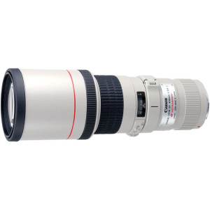 Lens EF 400mm f/5.6 L USM