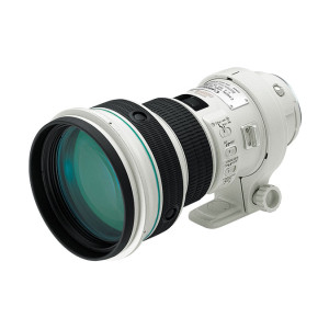 Lens EF 400mm f/4 DO IS USM