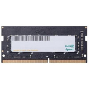 Memory SODIMM 4GB DDR4 2666 [ES.04G2V.KNH]