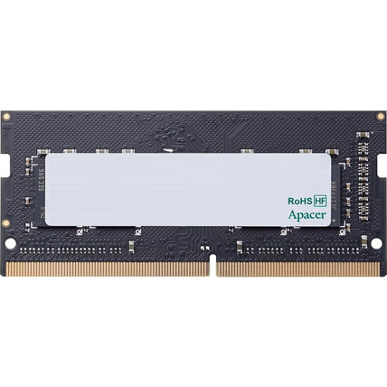 Memory SODIMM 4GB DDR4 2666 [ES.04G2V.LNH]