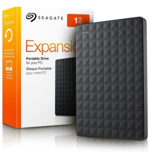SEAGATE EXPANSION 2.5