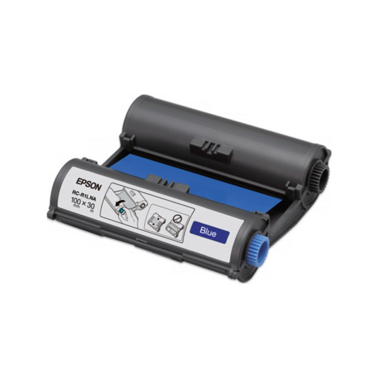 RC-R1LNA-100mm Blue Ribbon