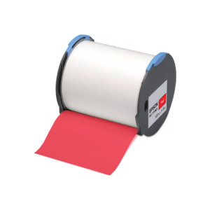 RC-T1RNA-100mm Red Tape