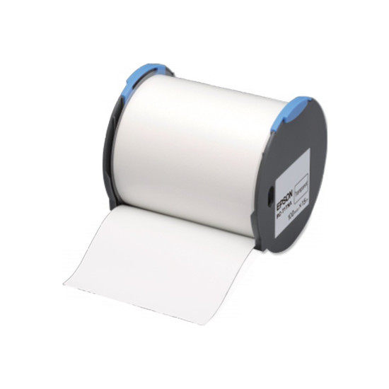 RC-T1TNA-100mm Clear Tape