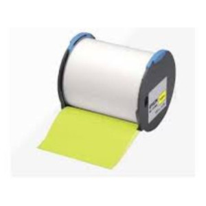 RC-T1YNA-100mm Yellow Tape