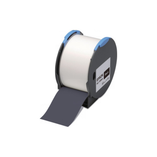 RC-T5BNA-50mm Black Tape