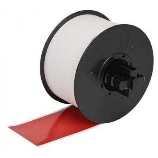 RC-T5RNA-50mm Red Tape