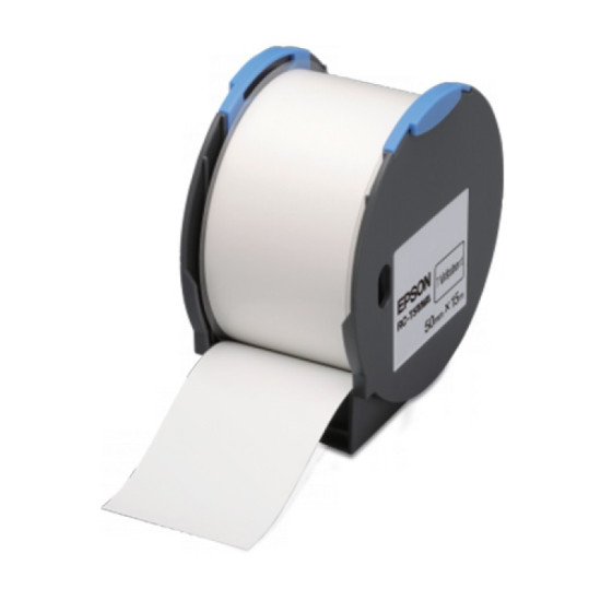 RC-T5TNA-50mm Clear Tape