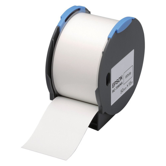 RC-T5WNA-50mm White Tape
