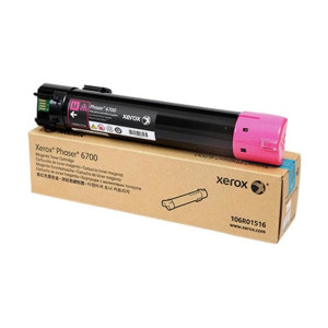 P6700 Magenta Toner Cartridge (12k) [106R01516]