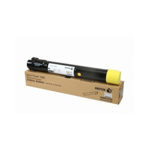 P7800 Yellow High Capacity Toner Cartridge [106R01576]
