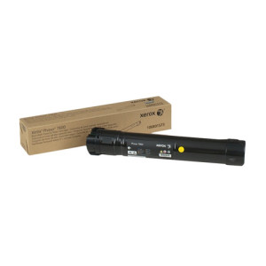 P7800 Black High Capacity Toner Cartridge [106R01577]