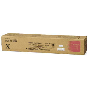 DPC3055 Toner Cartridge Magenta (6.5k) [CT200807]