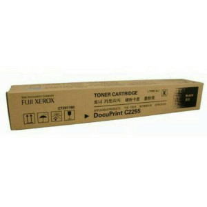 DPC2255 Toner Cartridge Black (15K) [CT201160]
