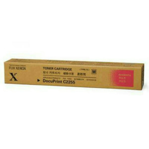 DPC2255 Toner Cartridge Magenta (12K) [CT201162]