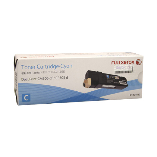 DPCP305/CM305df - Print Cartridge C(3K) [CT201633]