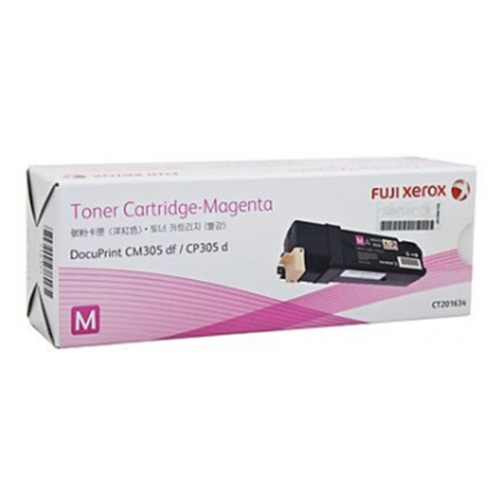 DPCP305/CM305df - Print Cartridge M(3K) [CT201634]