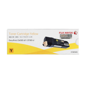 DPCP305/CM305df - Print Cartridge Y(3K) [CT201635]