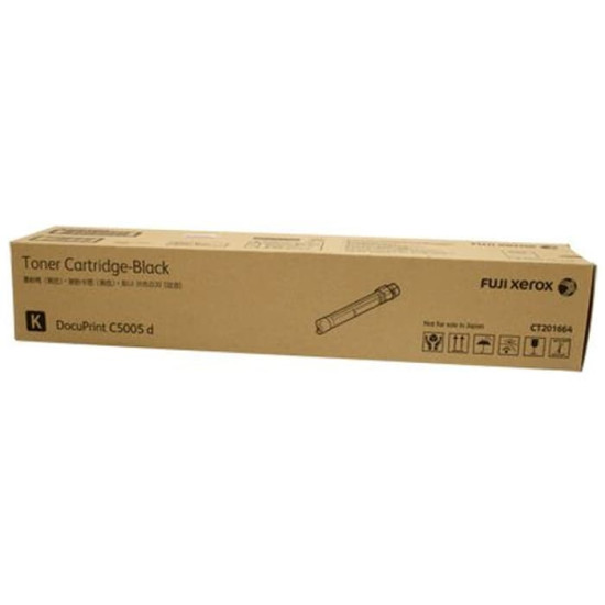 DPC5005d Black Toner Cartridge (27k) [CT201664]