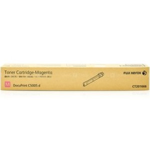 DPC5005d Magenta Toner Cartridge (25k) [CT201666]