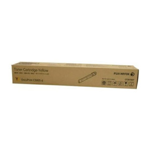DPC5005d Yellow Toner Cartridge (25k) [CT201667]