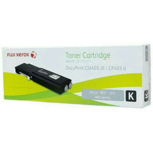 DPCP405 Black High Capacity Toner Cartridge (11K) [CT202033]
