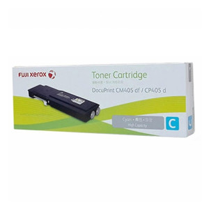 DPCP405 Cyan High Capacity Toner Cartridge (11K) [CT202034]