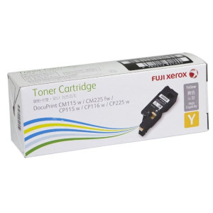 PERRY Toner Cartridge Y(1.4K) [CT202267]