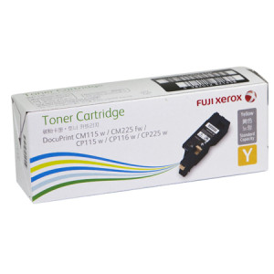 PERRY Toner Cartridge Y(0.7K) [CT202270]