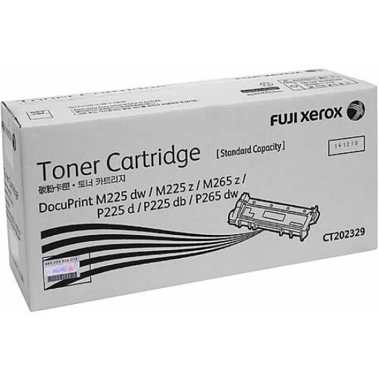 DP 225/265 Toner 1.2K AP [CT202329]