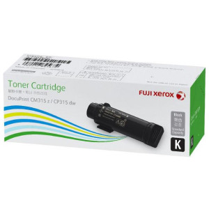 Std Toner Cartridge (K) 3K [CT202606]