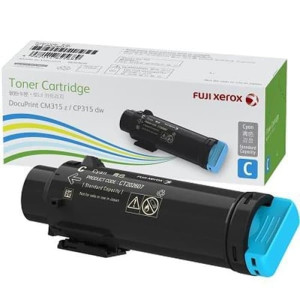 Std Toner Cartridge (C) 3K [CT202607]