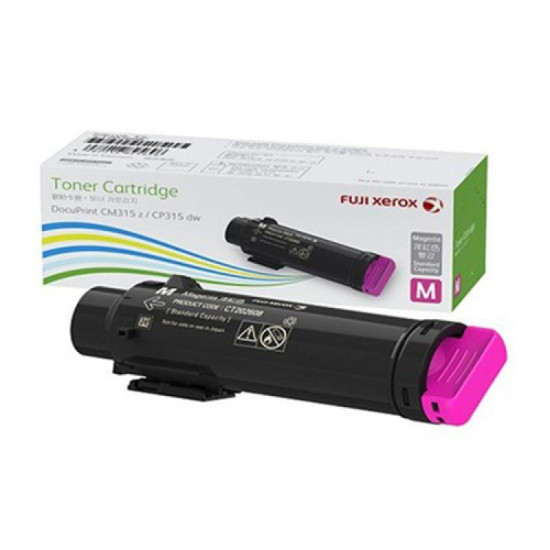 Std Toner Cartridge (M) 3K [CT202608]