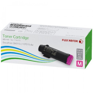 High Cap Toner Cartridge (M) 6K [CT202612]
