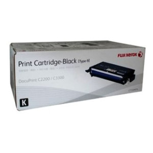 DPC2200/3300DX High Yield Print Cartridge Black [CT350674]