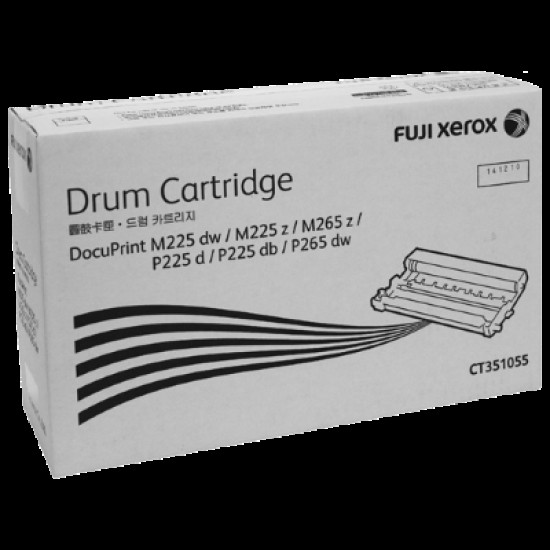 Drum Cartridge [CT351005]