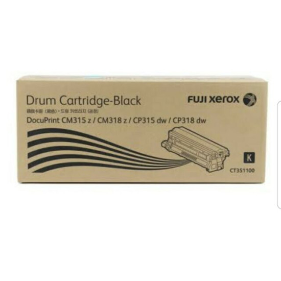 Drum Cartridge (K) 50k [CT351100]