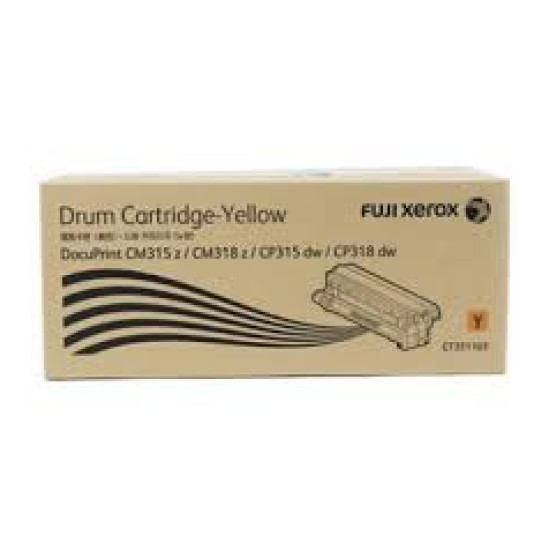 Drum Cartridge (Y) 50k [CT351103]