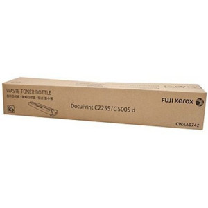 DPC2255/DPC5005D Waste Toner Bottle (25K) [CWAA0742]