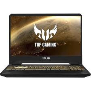 TUF FX505DD-R5598T (R5, GTX1050 V3GB, 8GB, 512GB, W10, 2Y)