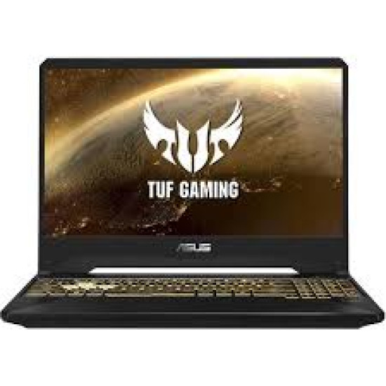 TUF FX505DD-R5598T (R5, GTX1050 V3GB, 8GB, 512GB, W10, 2Y)