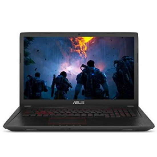 TUF FX505DV-R766RT (R7, 512GB, 8GB, RTX2060 6GB, WIN 10)