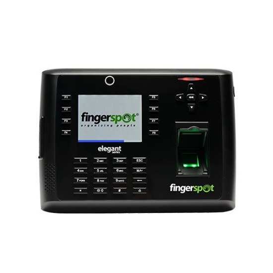 Standalone Fingeprint [New Elegant Series]