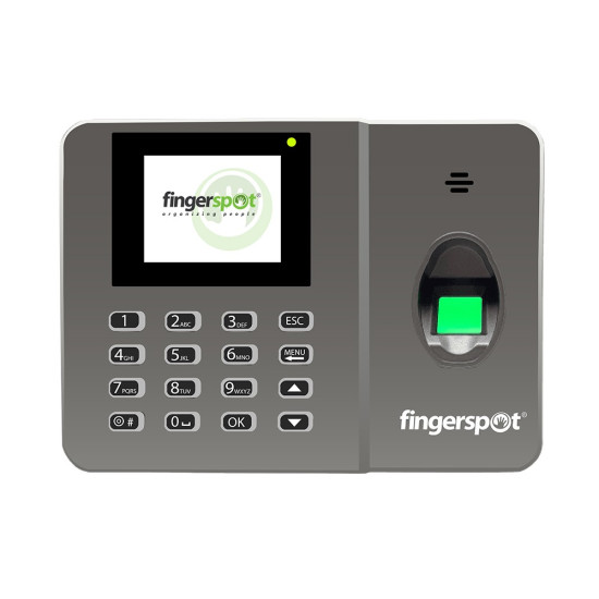 Standalone Fingeprint [Revo-163BNC]