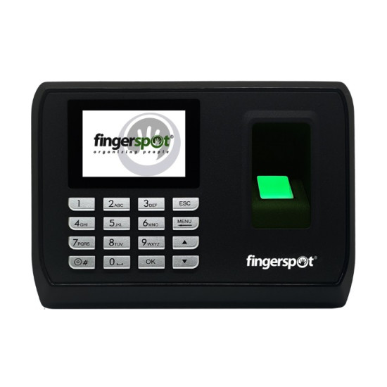 Standalone Fingeprint [Revo-180]
