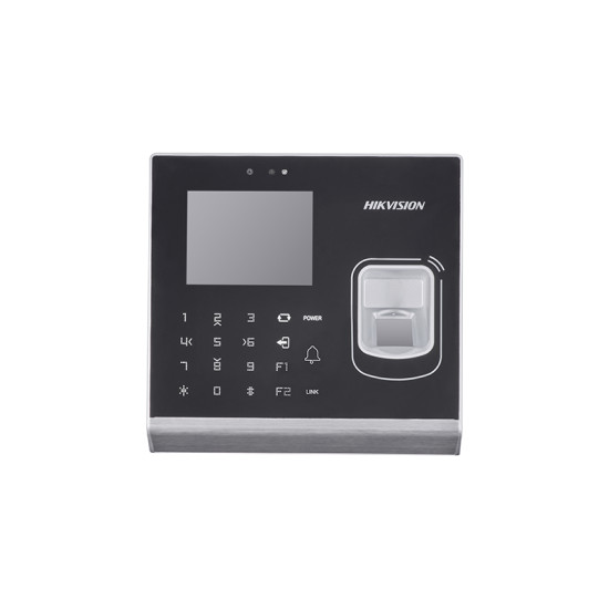 Fingerprint Access Control Terminal [DS-K1T201MF-C]