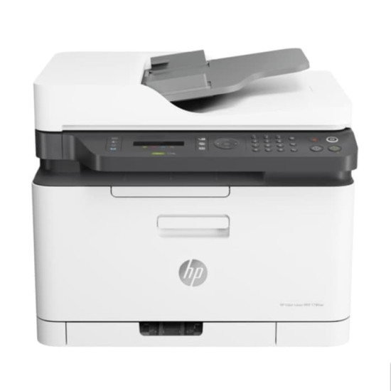 Color Laser MFP 179fnw [4ZB97A]