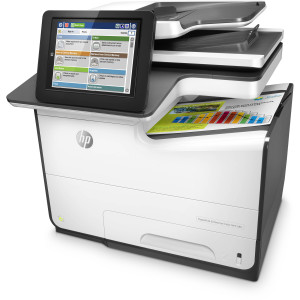 PageWide Ent Color MFP 586dn [G1W39A]