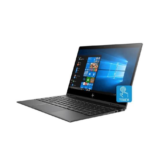 ENVY x360 Convert 13-ar0008AU (Ryzen5-3500U/Radeon Vega 8/8GB/SSD512GB/WIN-10/2Y/BLACK/13.3