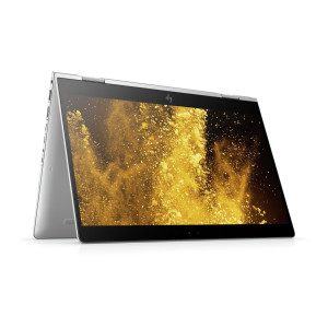 EliteBook x360 830 G6 (i7-8565U, 8GB, SSD 512GB+32GB, Win10 Pro, 13.3 Touch)